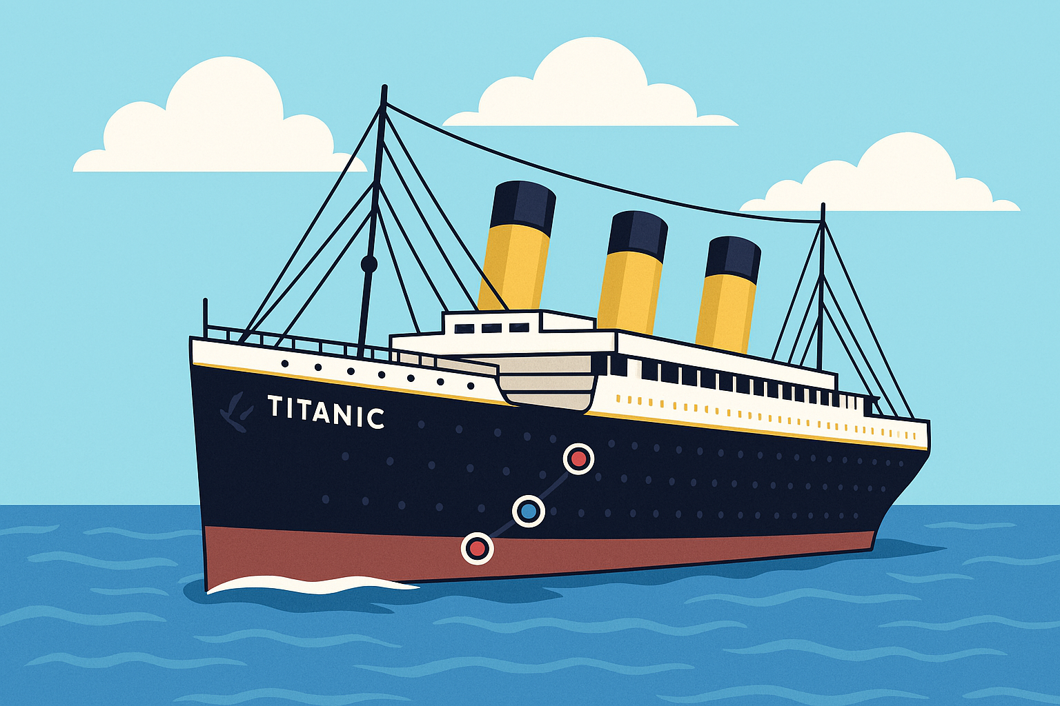 kaggle Titanic