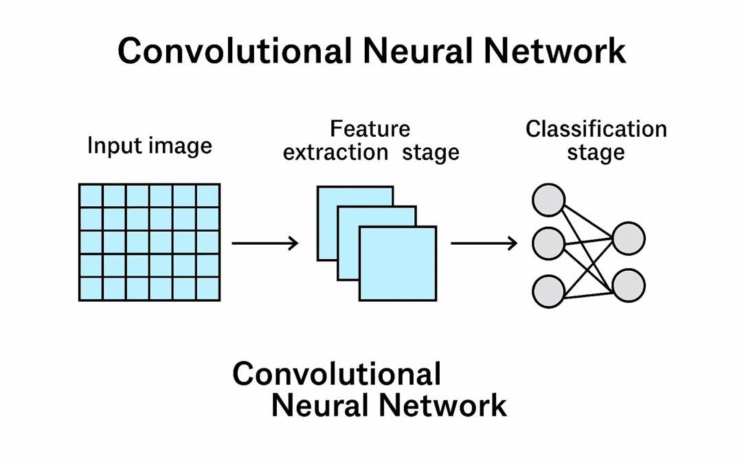 畳み込みニューラルネットワーク（CNN）